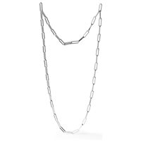 Collana Unoaerre Donna in Bronzo 000EXH5184000 1968 - 000EXH5184000 1968